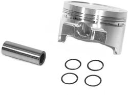 Mercury Quicksilver 789-813058T 1 - PISTON ASSEMBLY
QPD=NO NLA