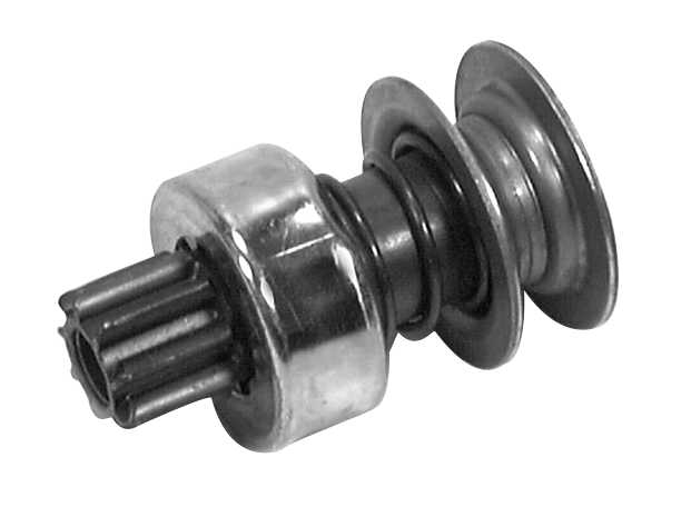 Mercury Quicksilver 79205T - Drive Assembly