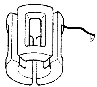 Mercury Quicksilver 79212 - Field Coil, NLA