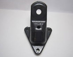 Mercury Quicksilver 79550A 1 - Bracket Assembly