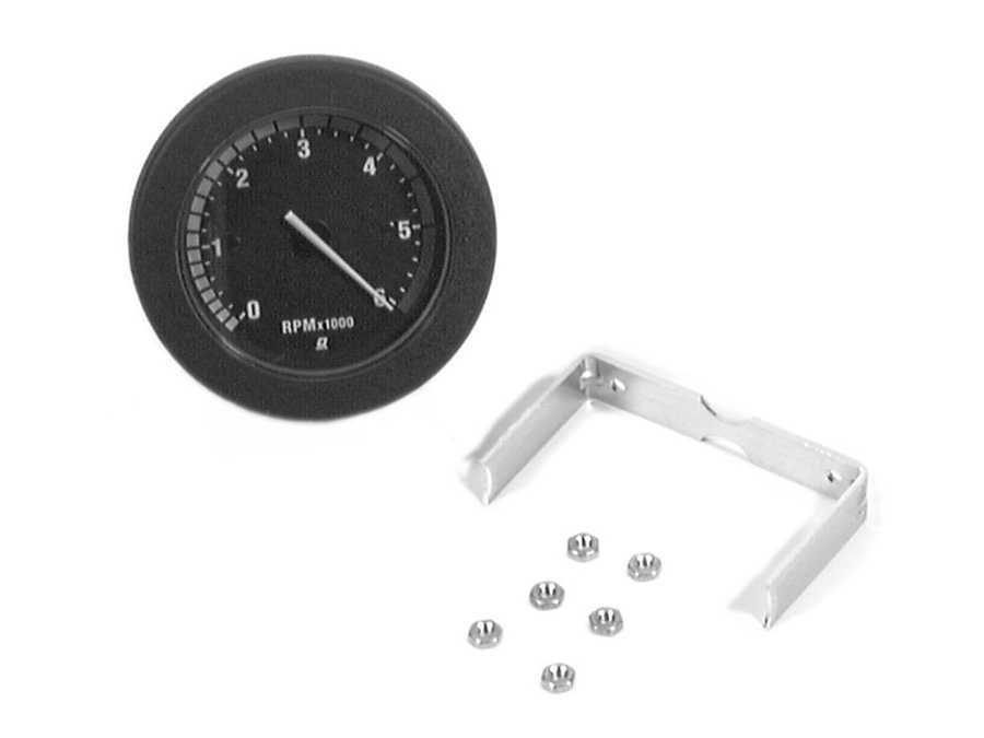 Mercury Quicksilver 79-817030A 1 - TACHOMETER
NLA