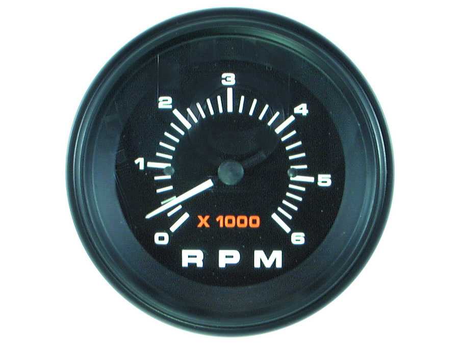    Gauges and Components Gauge and Mounting Hardware, Tachometer Parts  hardware gauge