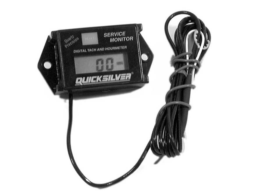 Mercury Quicksilver 79-859000A 3 - ORD 79-8M0050399
