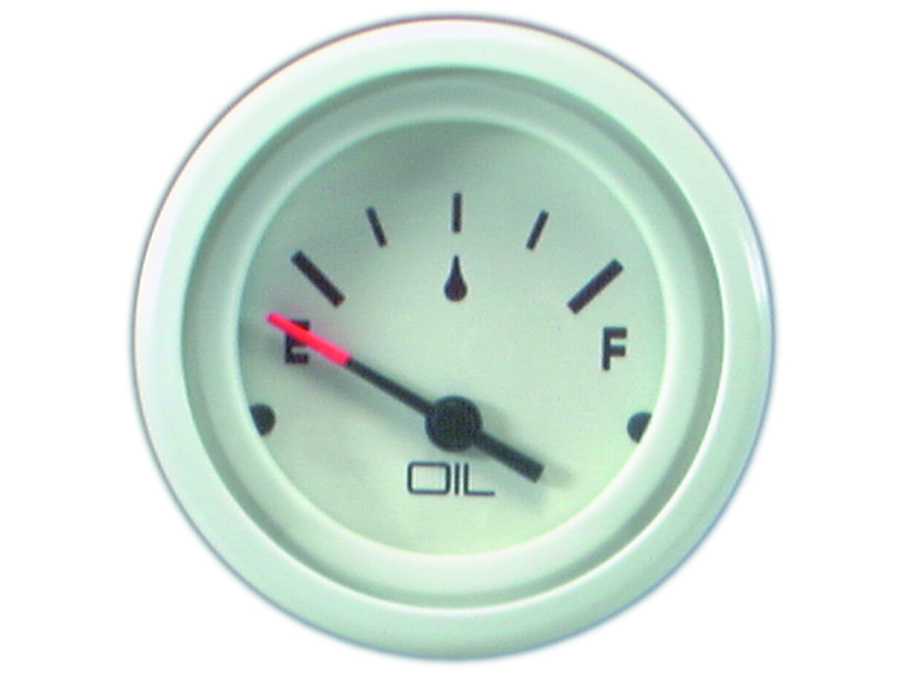 Mercury Quicksilver 79-859691A11 - Oil Level Gauge-wh