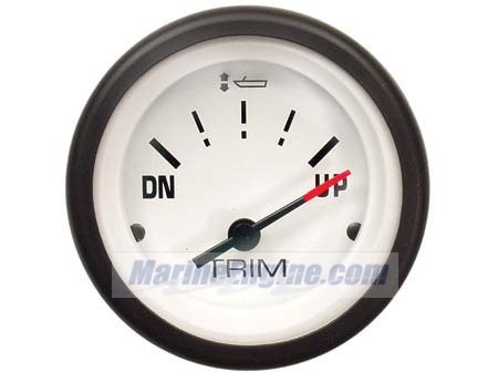 Mercury Quicksilver 79-859693Q 2 - GAUGE Power Trim,
QPD=T - Replaced by 79-895292Q21