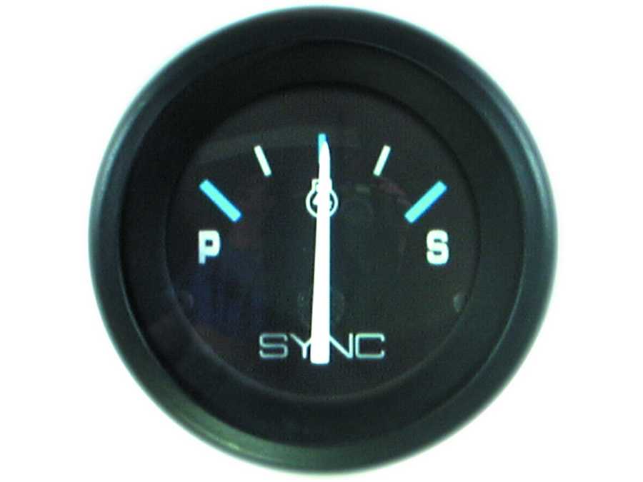 Mercury Quicksilver 79-859694A 1 - DUAL ENGINE SNYCH
QPD=NO - Replaced by
79-895294A01