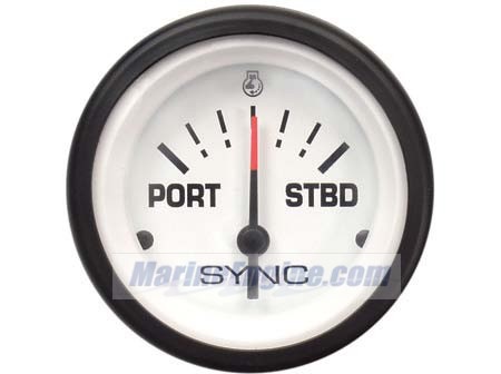 Mercury Quicksilver 79-859694Q 2 - DUAL ENGINE SNYCH
QPD=NO - Replaced by
79-895294Q21