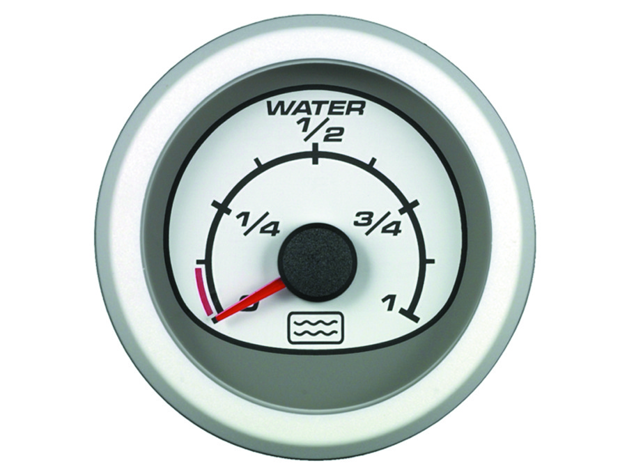 Mercury Quicksilver 79-879922K11 - Water Level- White