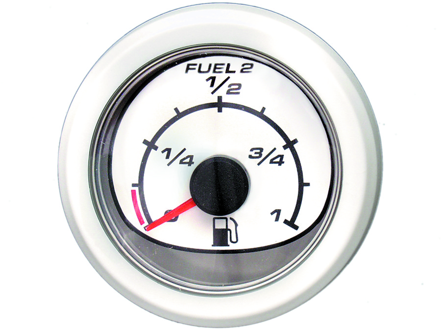 Mercury Quicksilver 79-879941K11 - FUEL LEVEL GAUGE
QPD=NO NLA