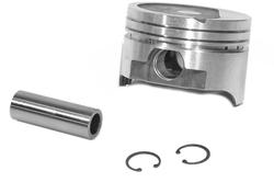 Mercury Quicksilver 798-817114 - PISTON ASSEMBLY
QPD=NO NLA