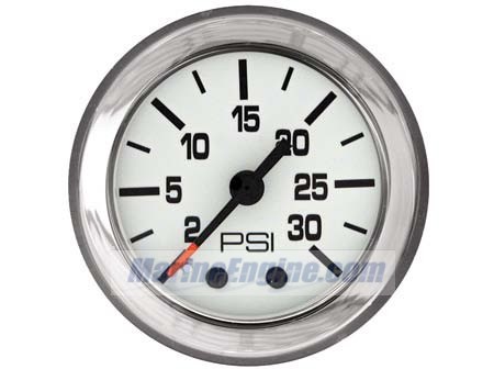 Mercury Quicksilver 79-895288A43 - Water Pressure Gauge Kit