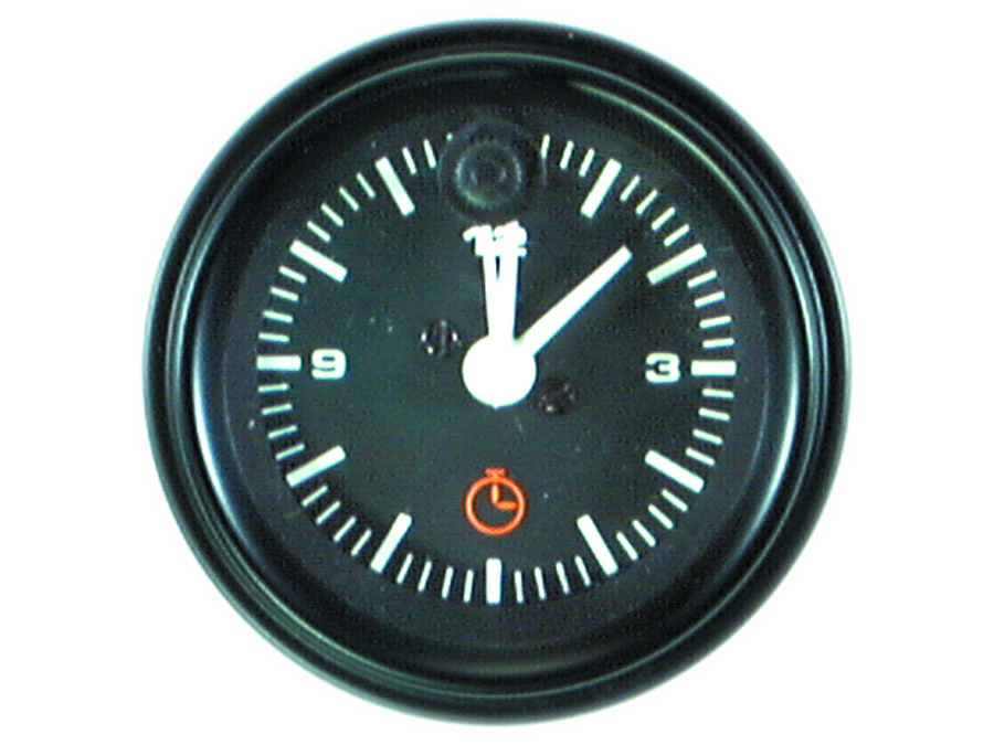 Mercury Marine Instruments Gauges & Components Gauge & Mounting