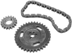 Mercury Quicksilver 801870A 1 - Timing Kit, NLA