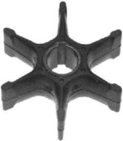 Mercury Quicksilver 802077A 1 - IMPELLER-W/P
QPD=NO NLA