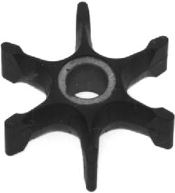 Mercury Quicksilver 802123A 1 - IMPELLER-W/P
QPD=NO NLA
