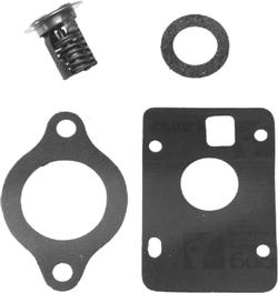 Mercury Quicksilver 802178 - Thermostat Kit, NLA