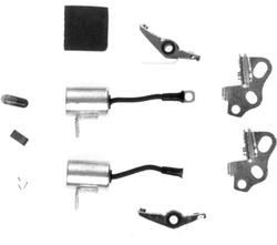 Mercury Quicksilver 802190 - TUNE UP KIT QPD=T
NLA