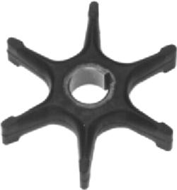 Mercury Quicksilver 802316 - IMPELLER
QPD=NO NLA