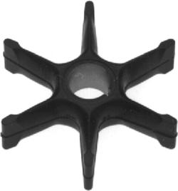 Mercury Quicksilver 802320 - IMPELLER
QPD=NO NLA