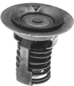 Mercury Quicksilver 802326 - Thermostat, NLA