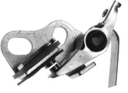 Mercury Quicksilver 802349 - CONTACT SET
QPD=NO NLA