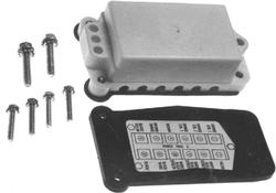 Mercury Quicksilver 802358 - Power Pack