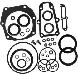 Mercury Quicksilver 802406 - SEAL KIT QPD=T
NLA