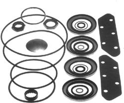 Mercury Quicksilver 802409 - SEAL KIT
QPD=NO NLA