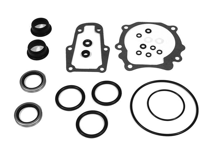 Mercury Quicksilver 802415 - Seal Kit
