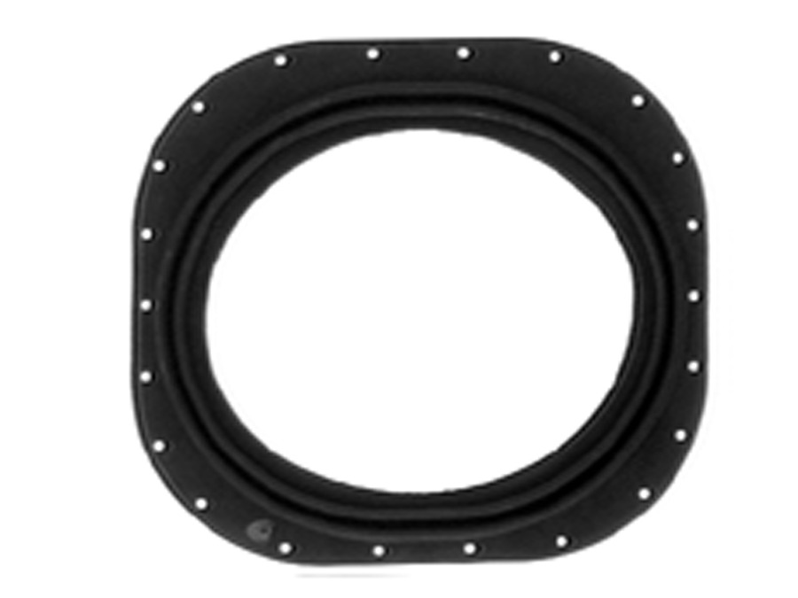Mercury Quicksilver 802445 - SEAL-TRANSOM
QPD=NO NLA