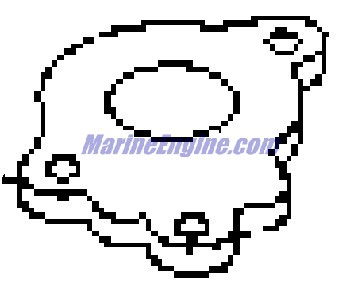 Mercury Quicksilver 802694 - Cover