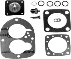 Mercury Quicksilver 803209 - Carburetor Kit