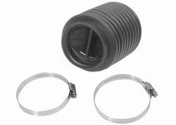 Mercury Quicksilver 803400A 1 - Exhaust Bellows