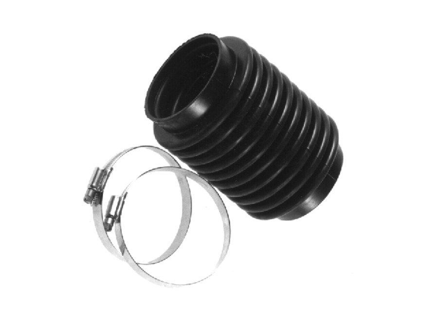 Mercury Quicksilver 803402A 1 - Exhaust Bellows Kit