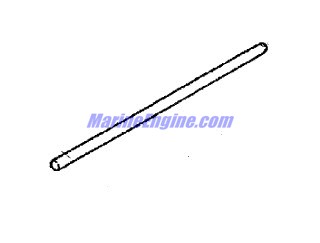 Mercury Quicksilver 803547 - Push Rod
