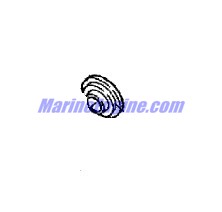 Mercury Quicksilver 803555 - Retainer