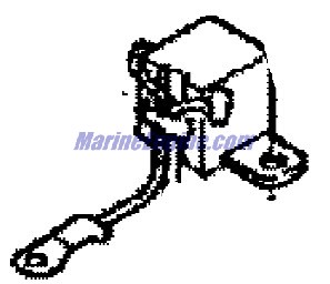 Mercury Quicksilver 803561 - Pulser Coil
