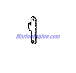 Mercury Quicksilver 803590 - Bracket