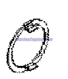 Mercury Quicksilver 803648 - Insert-Hub