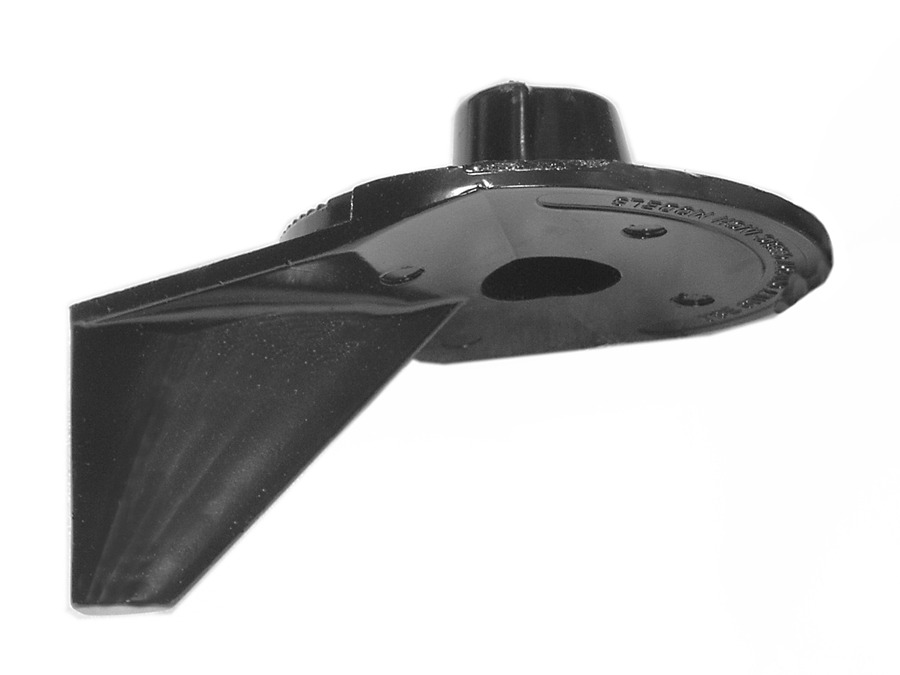 Mercury Quicksilver 803833T - Trim Tab