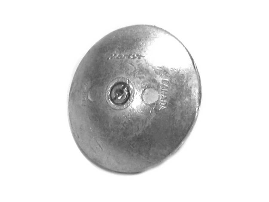 Mercury Quicksilver 804451T - Anode