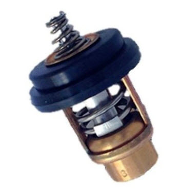 Mercury Quicksilver 804540 - Thermostat