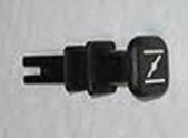 Mercury Quicksilver 804646 - Choke Rod