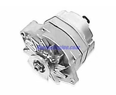 Mercury Quicksilver 804916 - Alternator
