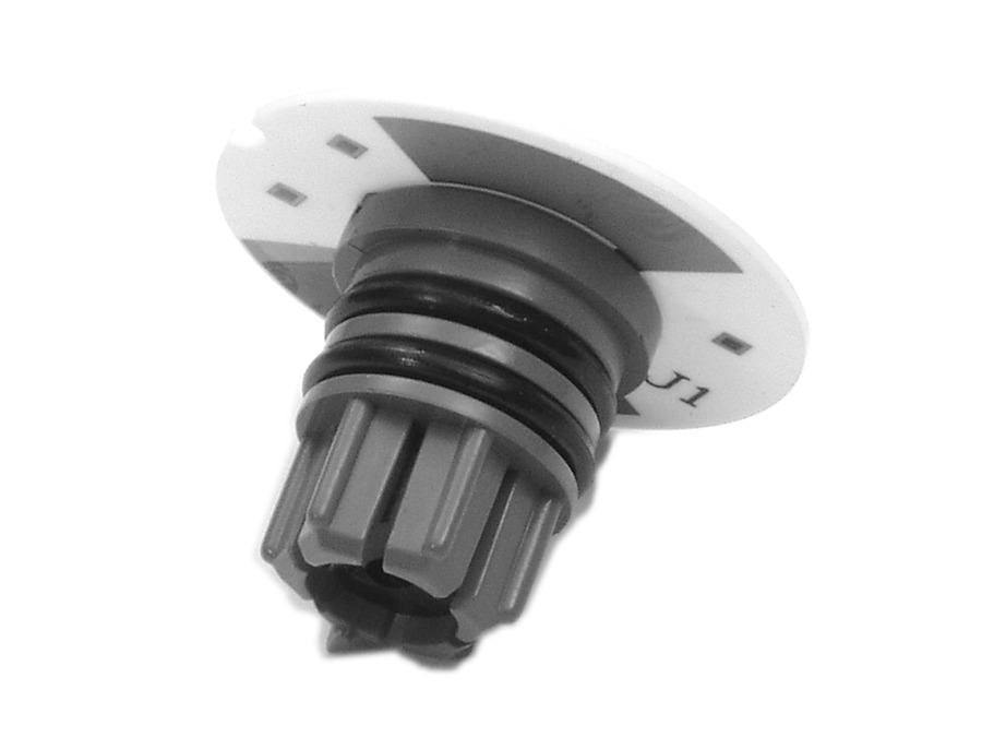 Mercury Quicksilver 805134A 6 - Rotor Kit