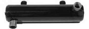 Mercury Quicksilver 805174T - COOLER Oil
QPD=NO NLA