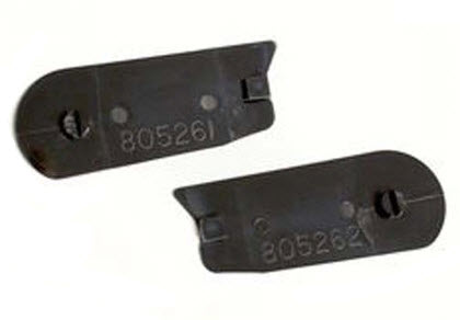 Mercury Quicksilver 805261A 1 - Wear Pad Kit