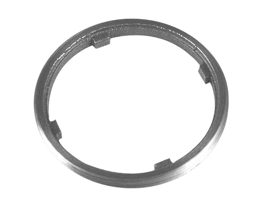 Mercury Quicksilver 805330 - Retainer