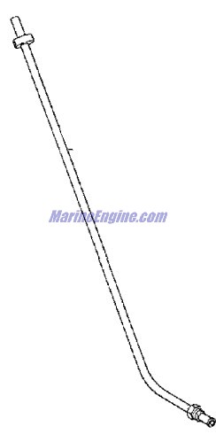 Mercury Quicksilver 805384T - Tube - Oil