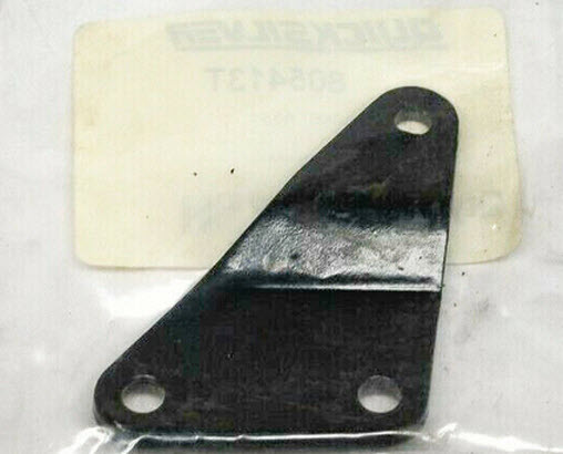 Mercury Quicksilver 805413T - Throttle Cable Bracket , NLA